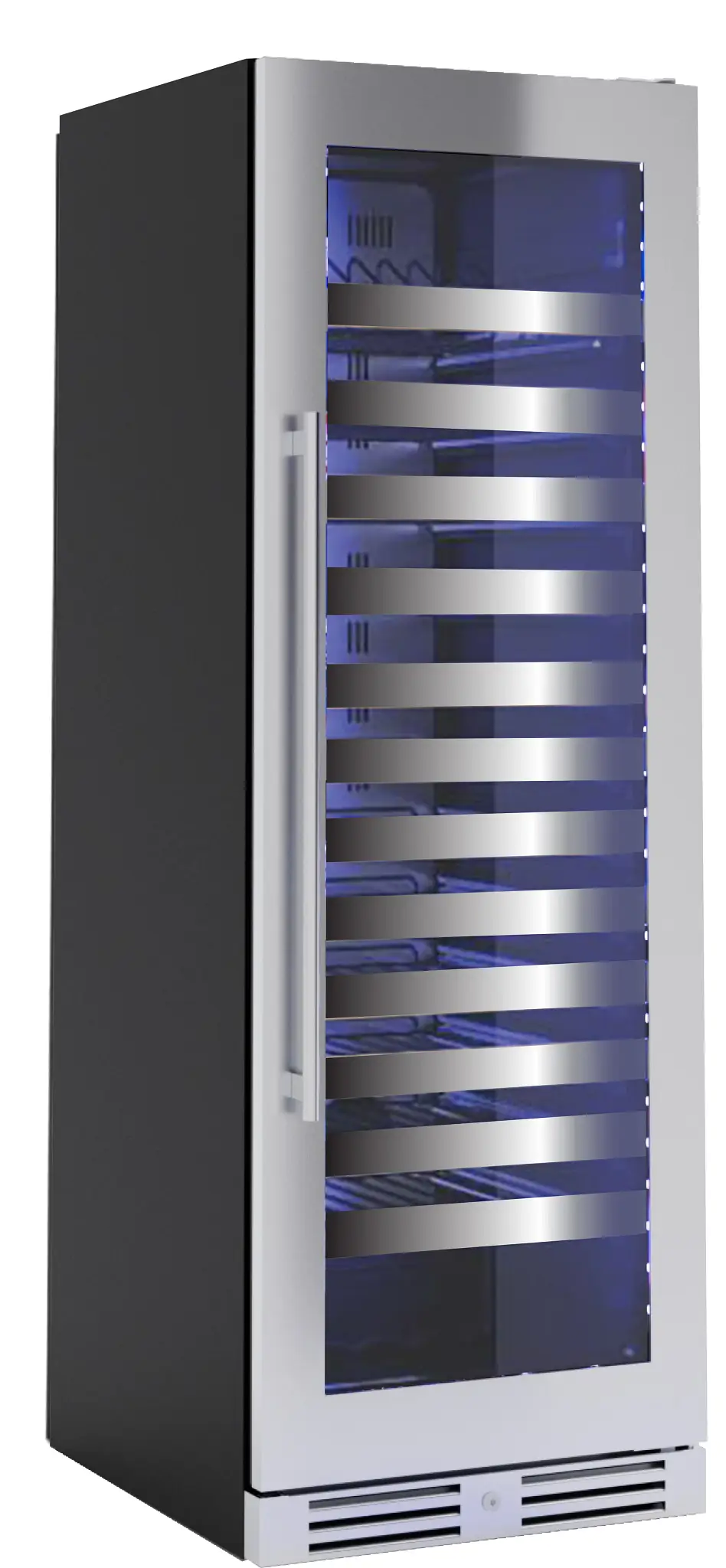 Xo Appliance 2470 Series Beverage Center Stainless Steel Rvrbl Door Specialty Refrigerator Xo Appliance 2470 Series Beverage Center Stainless Steel Rvrbl Door Specialty Refrigerator