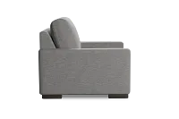 Edgewater Victory Gray Chair