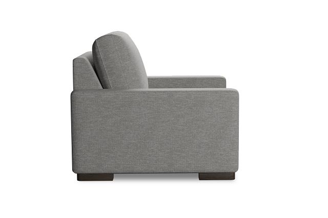 Edgewater Victory Gray Chair