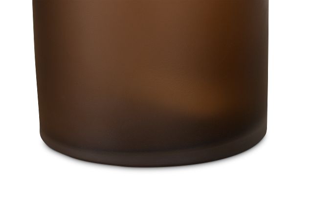 Keely Brown Large Vase