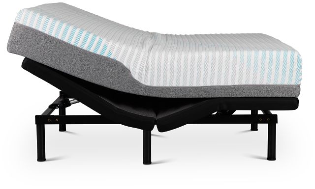 Rest & Renew Performance Firm Elite Adjustable Mattress Set