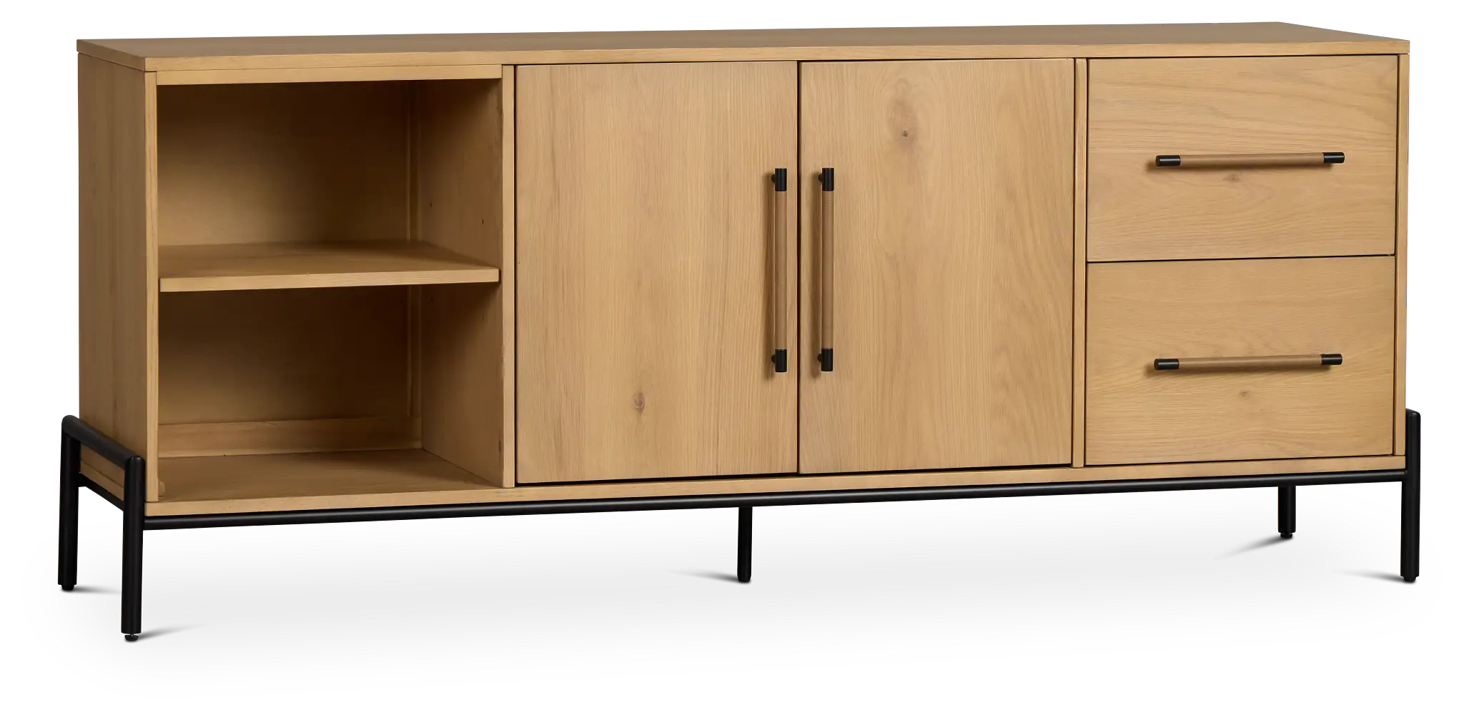 Highland Light Tone Tv Stand Highland Light Tone Tv Stand