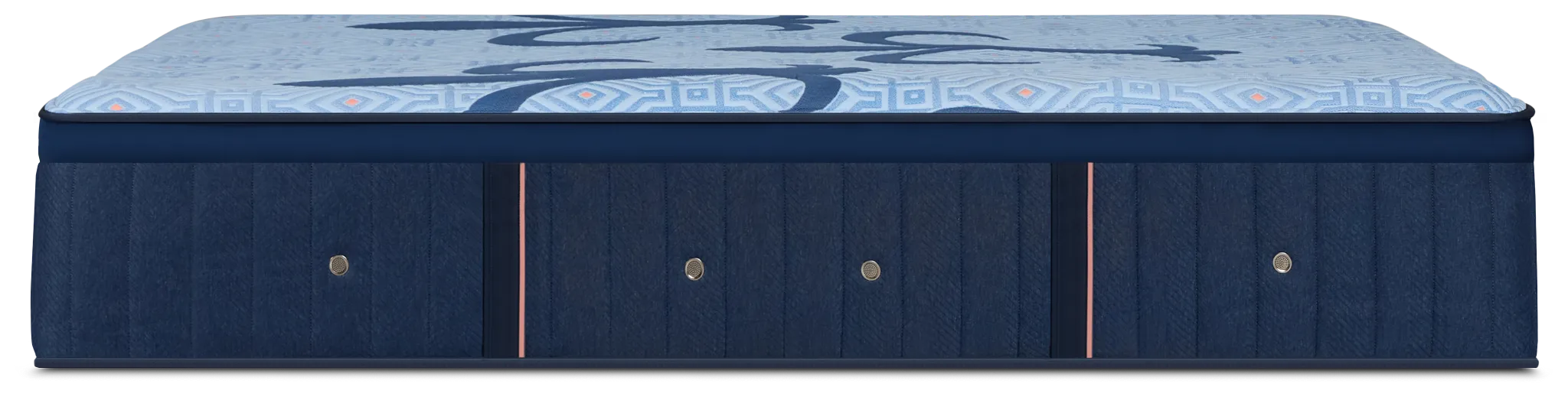 Stearns & Foster Lux Estate Elite Soft Hybrid 14" Soft Hybrid Mattress