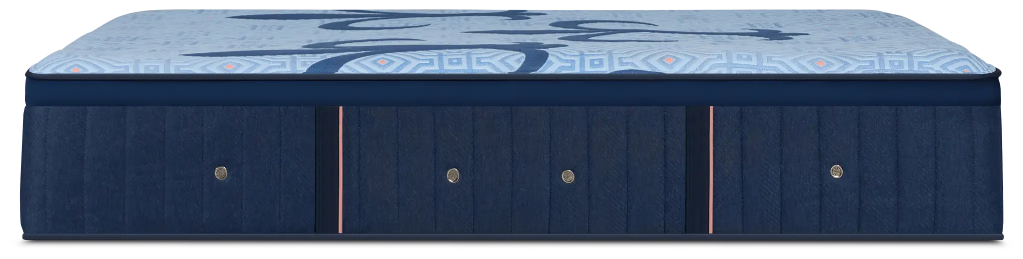 Stearns & Foster Lux Estate Elite Soft Hybrid 14" Soft Hybrid Mattress Stearns & Foster Lux Estate Elite Soft Hybrid 14" Soft Hybrid Mattress