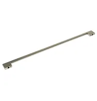Monogram 1 Series Stainless Steel Handle Kit