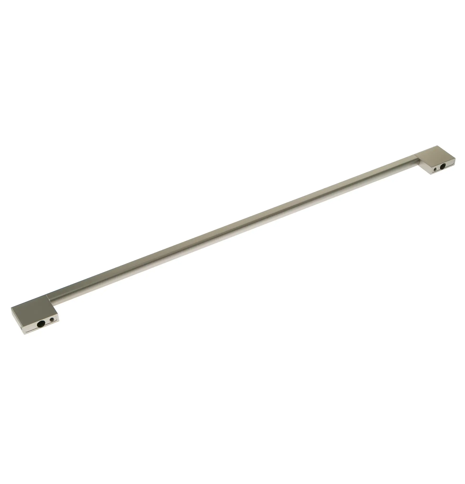 Monogram 1 Series Stainless Steel Handle Kit Monogram 1 Series Stainless Steel Handle Kit