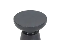 Remi Gray Accent Table