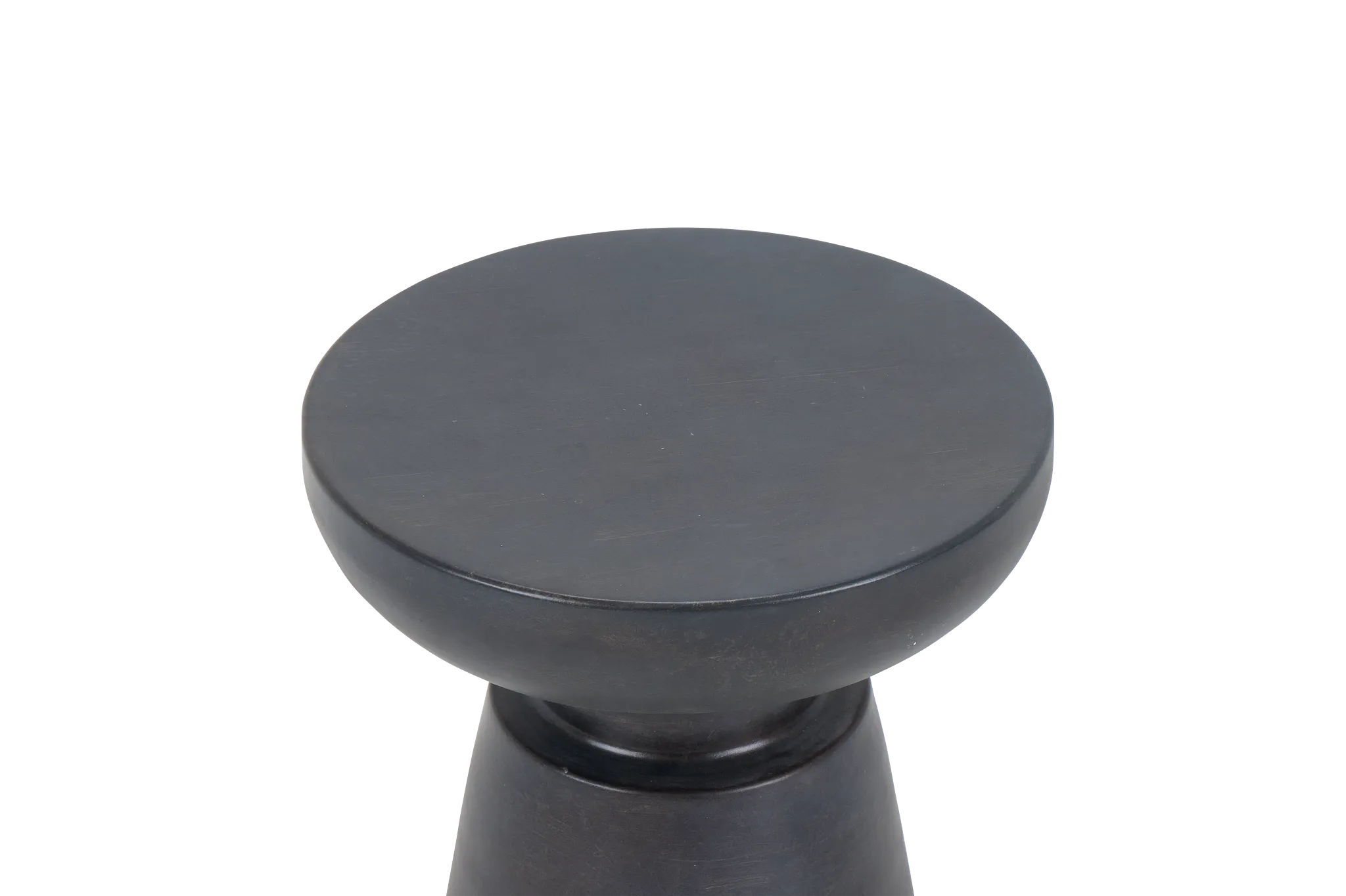 Remi Gray Accent Table