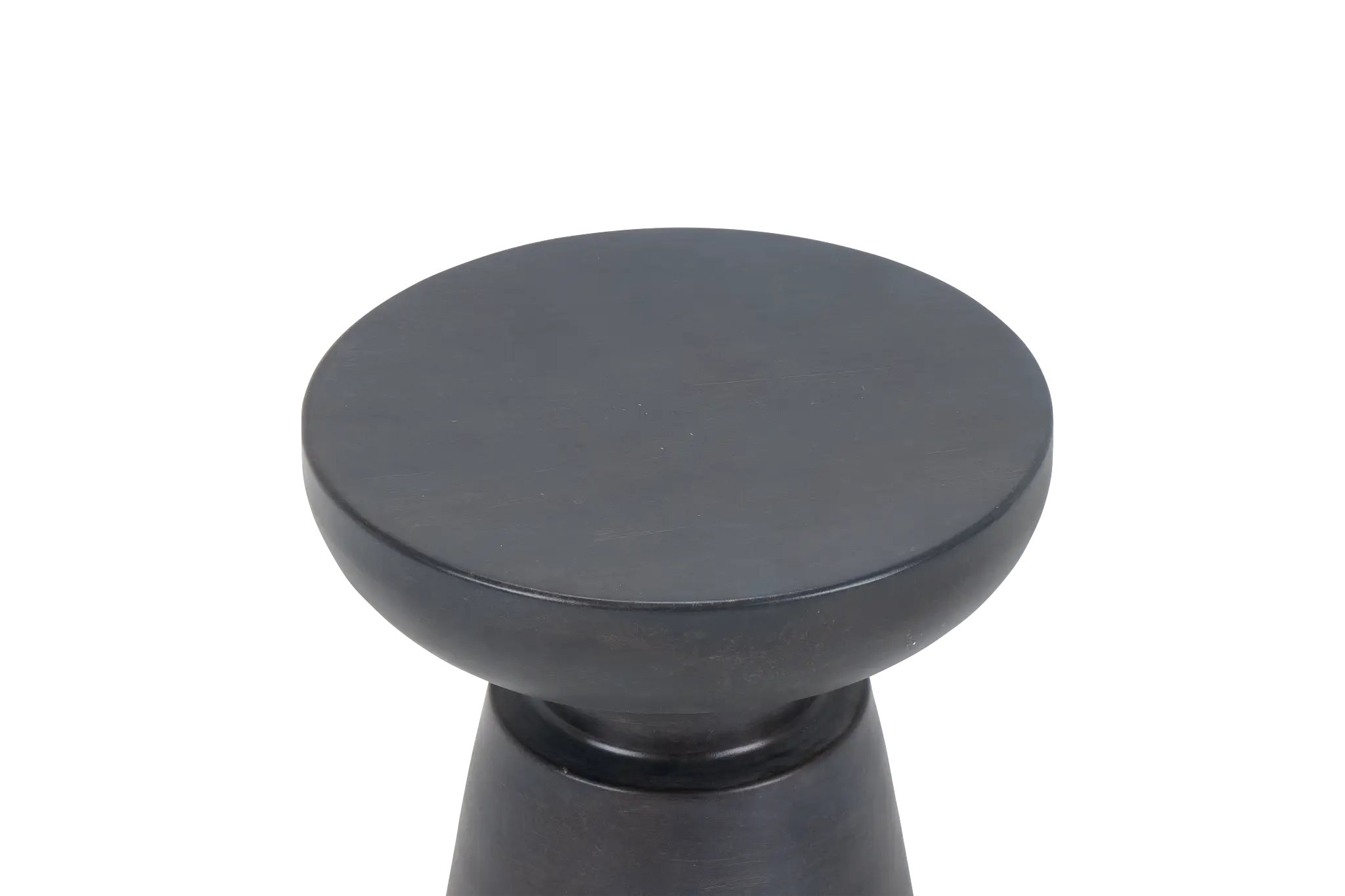 Remi Gray Accent Table Remi Gray Accent Table
