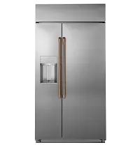 Cafe 2 Series Copper Handle Kit