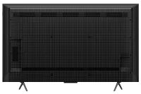 Tcl Q Class 4k Uhd Hdr Qled Smart Tv 50" Qled Smart Tv