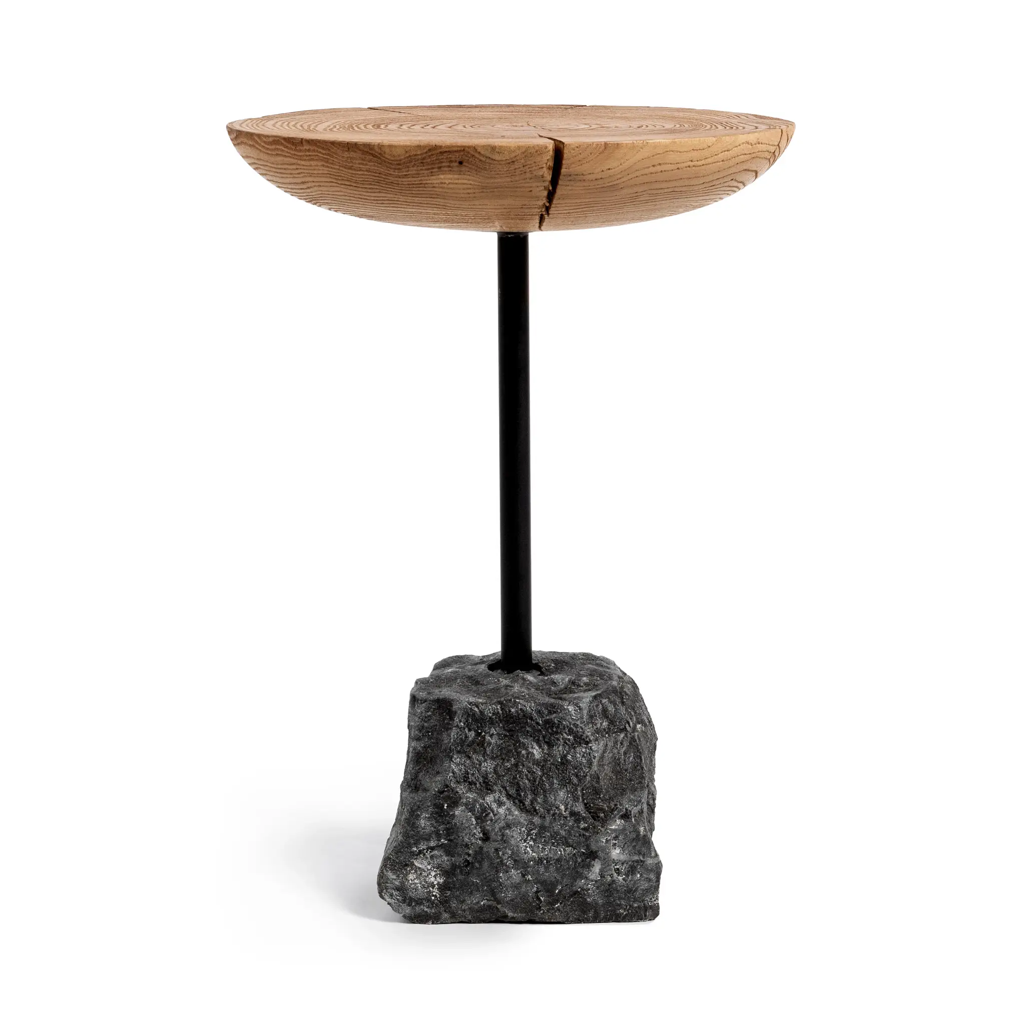 Layla Light Tone Accent Table Layla Light Tone Accent Table