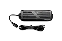 Beautyrest Black Series Three Medium Deluxe Adjustable Mattress Set