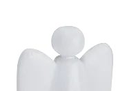 Angel White Small Tabletop Accessory