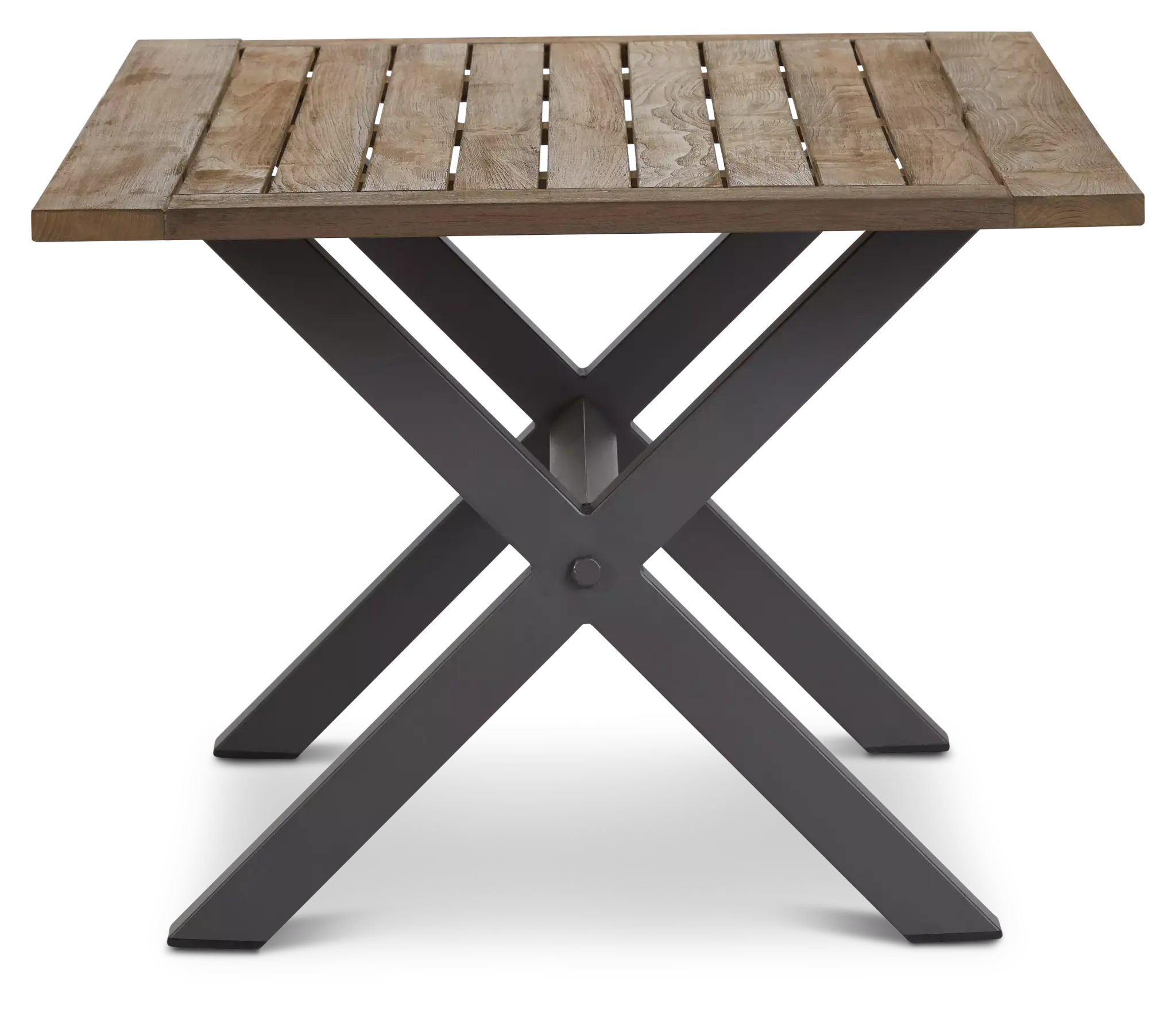 Canyon Dark Tone 72" Rectangular Table Canyon Dark Tone 72" Rectangular Table