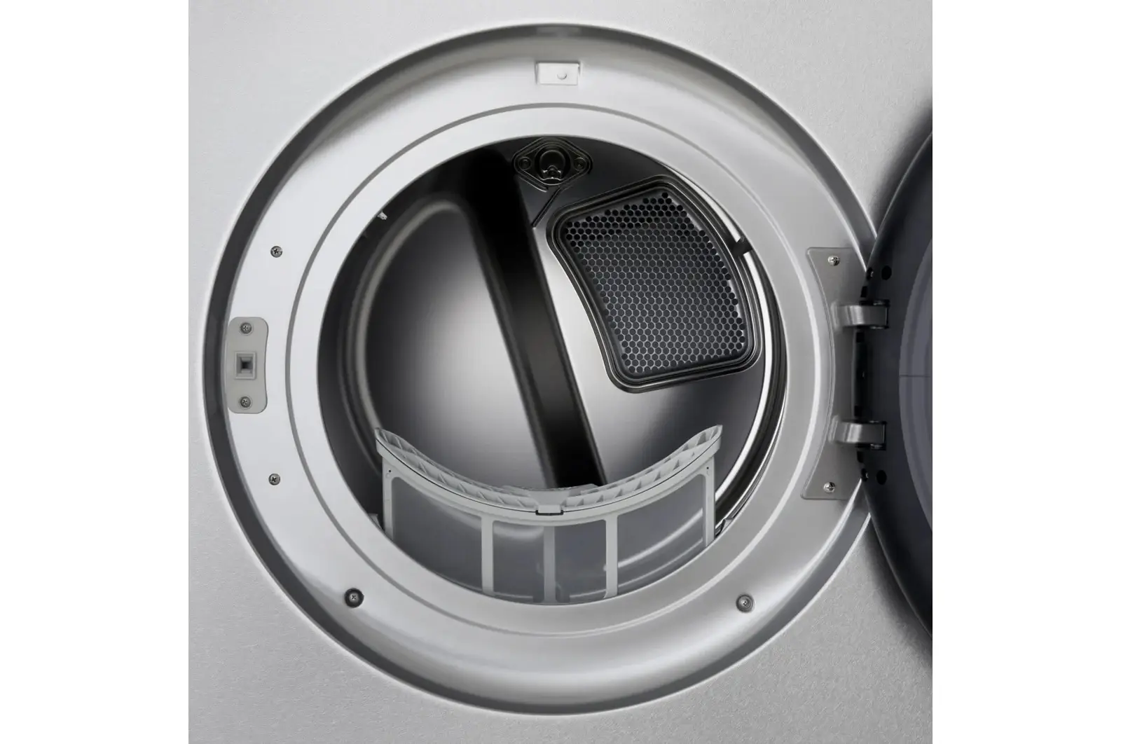 Lg 9901 Series Stainless Steel Front Load Gas Dryer Lg 9901 Series Stainless Steel Front Load Gas Dryer