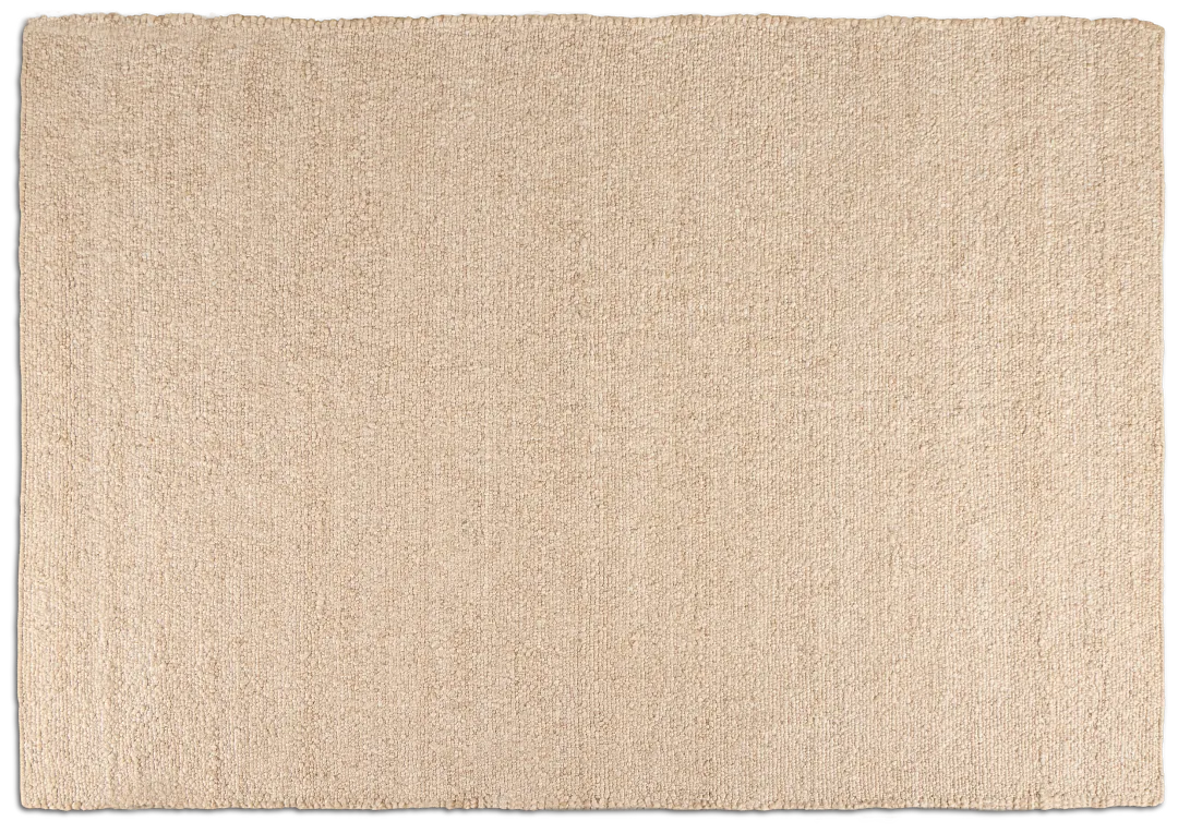 Aysu Brown 10x14 Area Rug