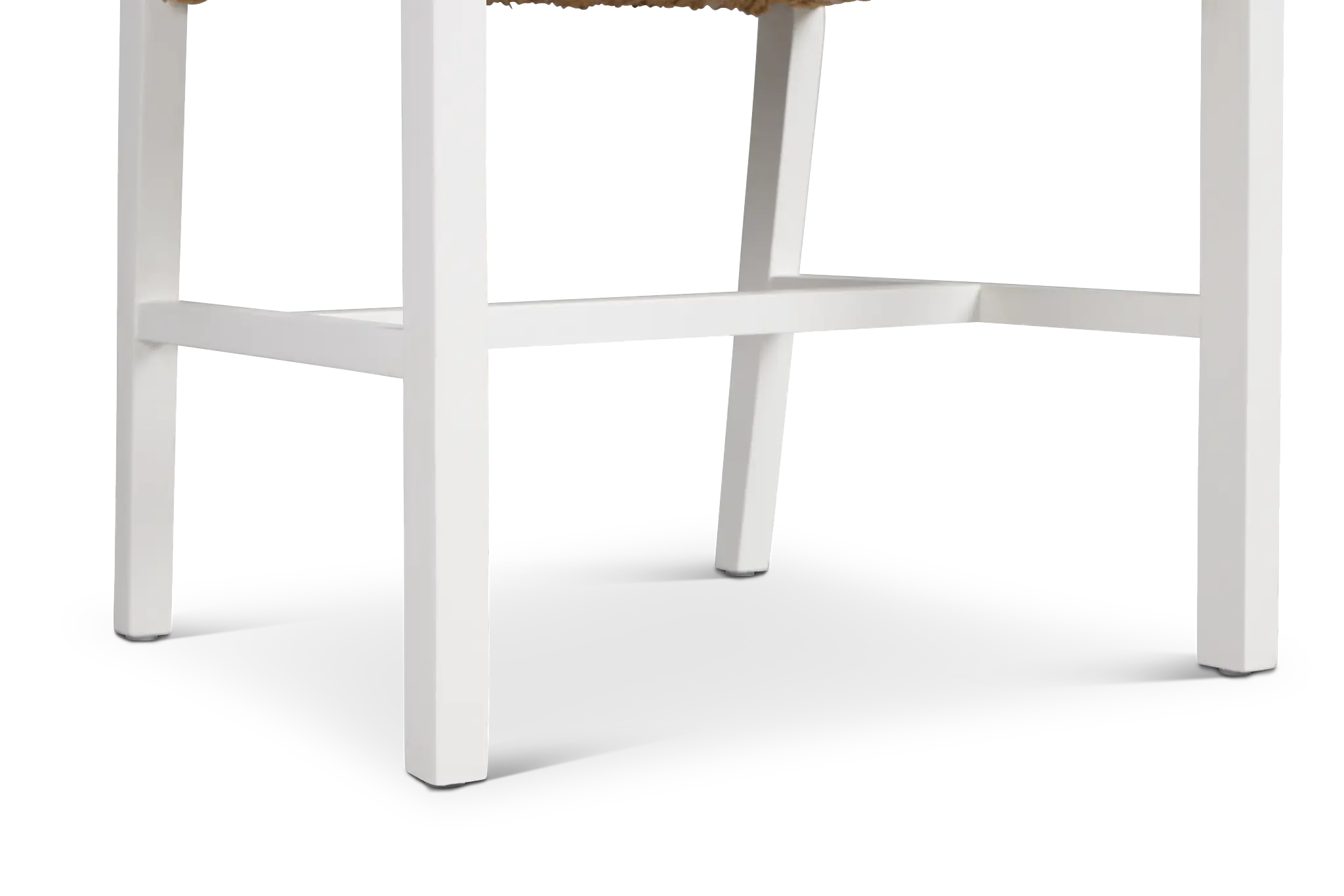 Nantucket Light Tone Woven Arm Chair Nantucket Light Tone Woven Arm Chair