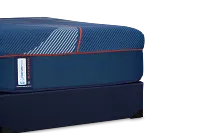 Posturepedic Elite Spring Albany 2 Medium Mattress Set