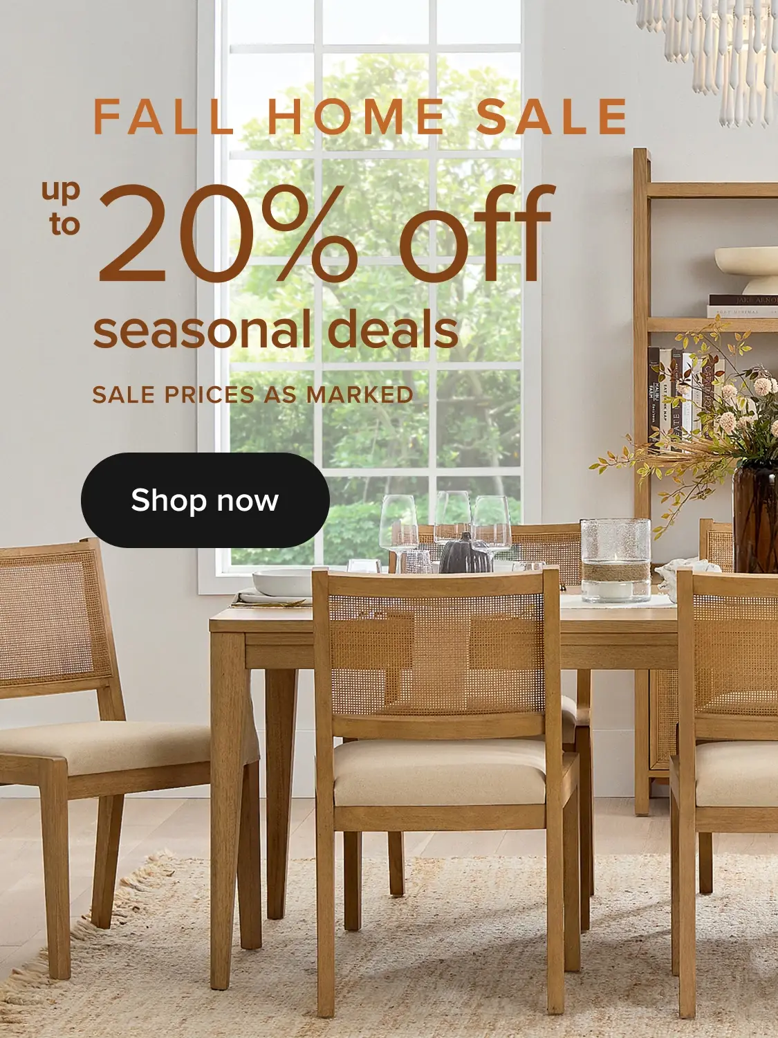 CITY HOME | Furniture & Home Decor