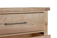 Salt Lake Light Tone Dresser