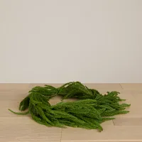 Cryptomeria 72" Garland