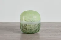 Maripola Green Small Vase