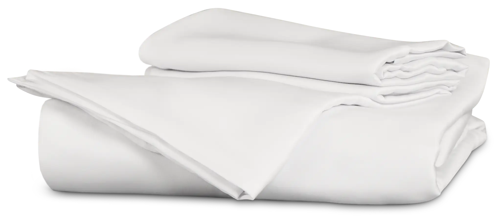 Rest & Renew Essential Plus Cooling White Sleep Bundle Rest & Renew Essential Plus Cooling White Sleep Bundle