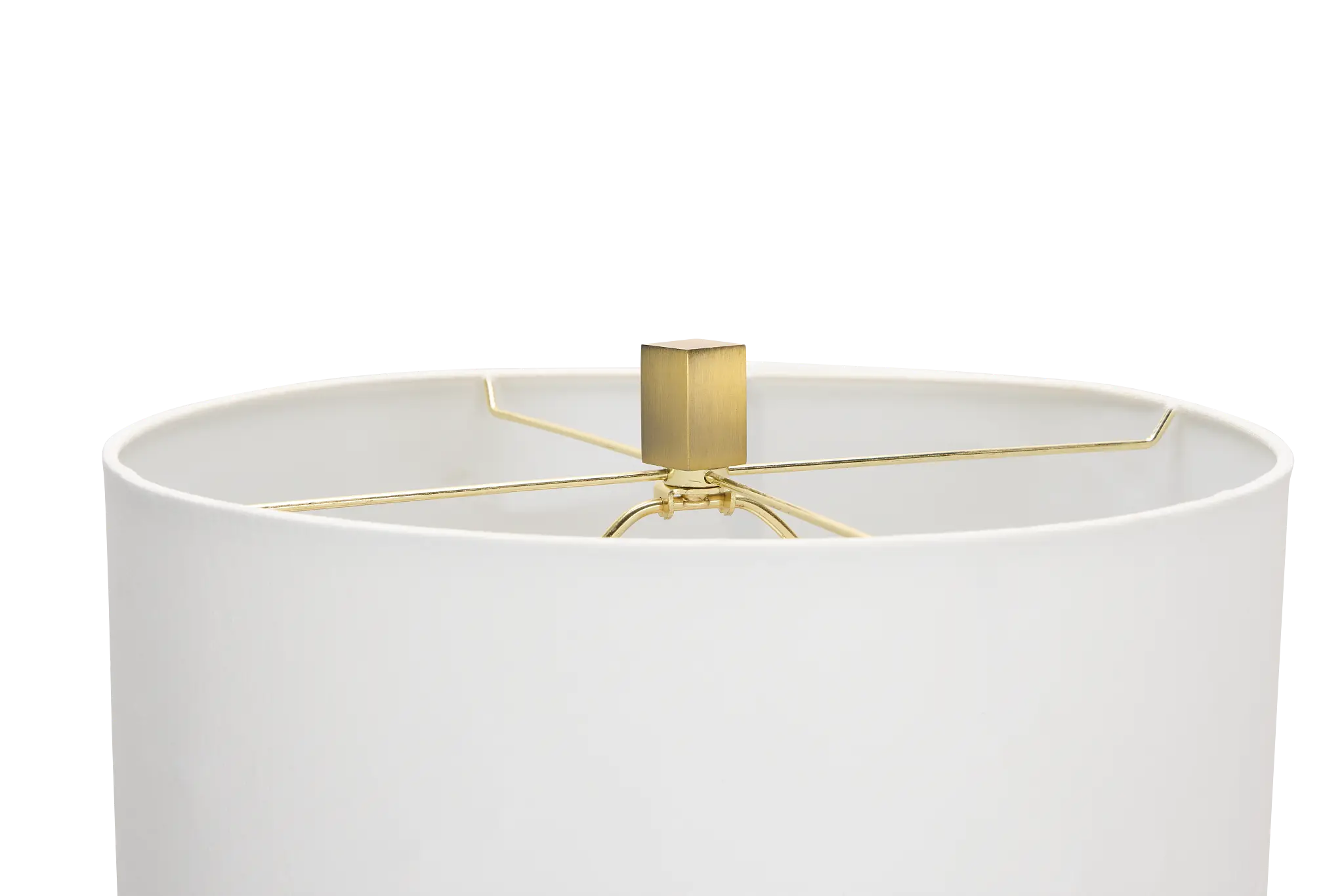 Esme Linen Marble Table Lamp Esme Linen Marble Table Lamp