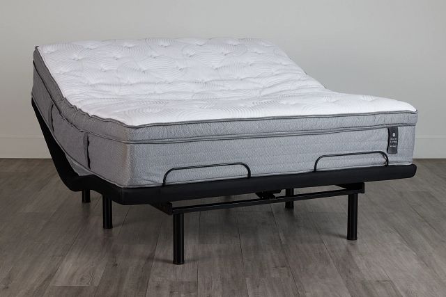 elite mattress by restonic reviews