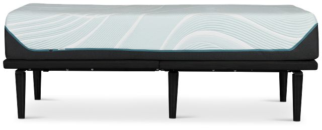 Tempur-pedic Tempur-proadapt Medium Ease Adjustable Mattress Set
