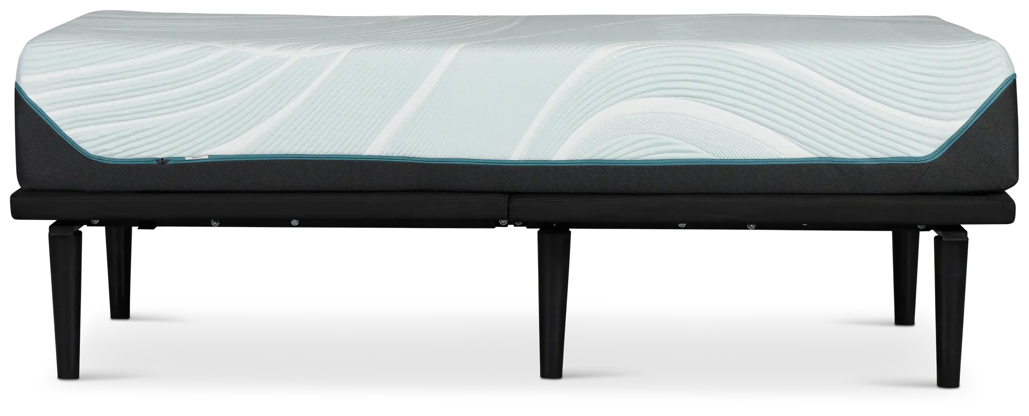 Tempur-pedic Tempur-proadapt Medium Ease Adjustable Mattress Set Tempur-pedic Tempur-proadapt Medium Ease Adjustable Mattress Set