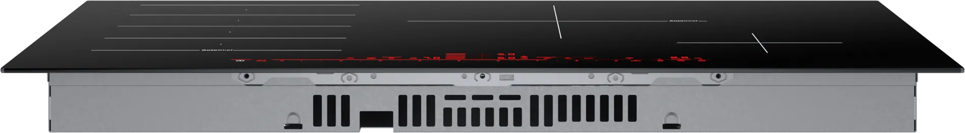 Benchmark Black 30" Induction Cook Top