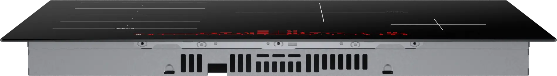 Benchmark Black 30" Induction Cook Top Benchmark Black 30" Induction Cook Top