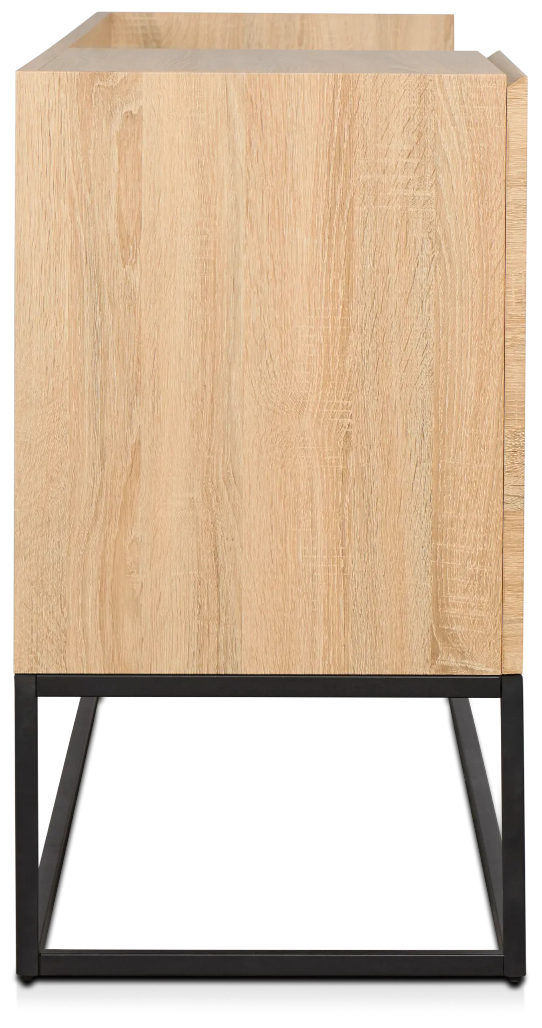 Lynden Light Tone 71" Tv Stand