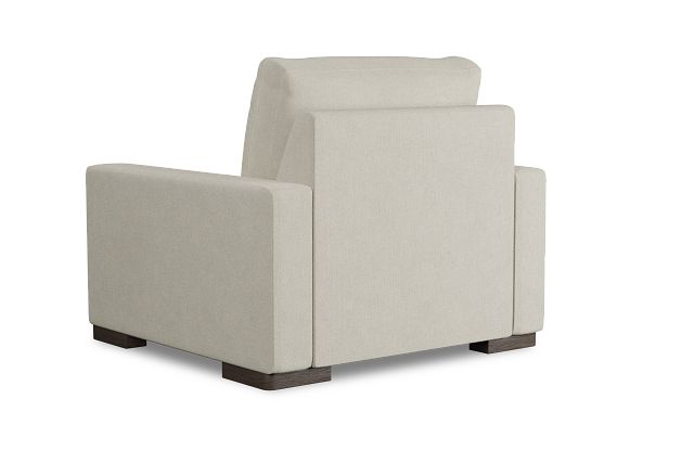 Edgewater Suave Beige Chair