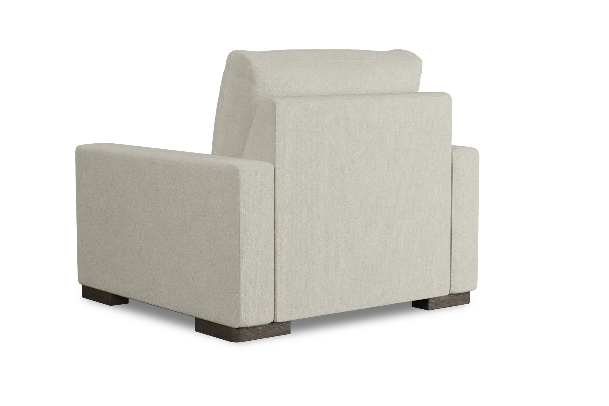 Edgewater Suave Beige Chair Edgewater Suave Beige Chair