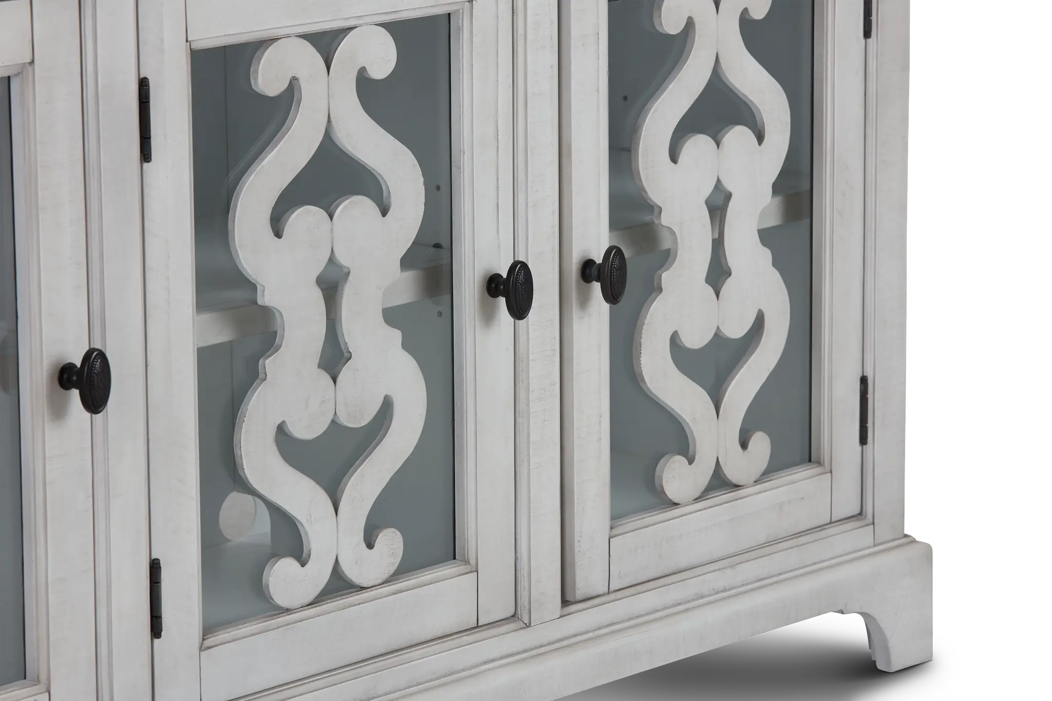 Sonoma Ivory Server Sonoma Ivory Server