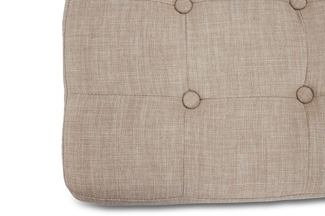 Ethan Light Beige Set Of 3 Bench