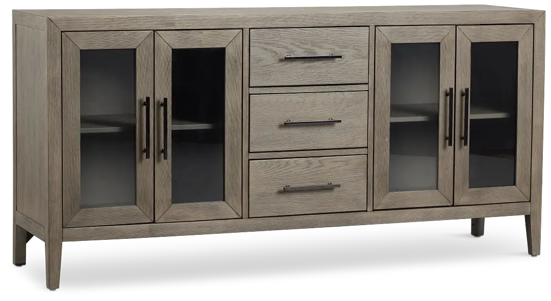 Alden Gray Server Alden Gray Server