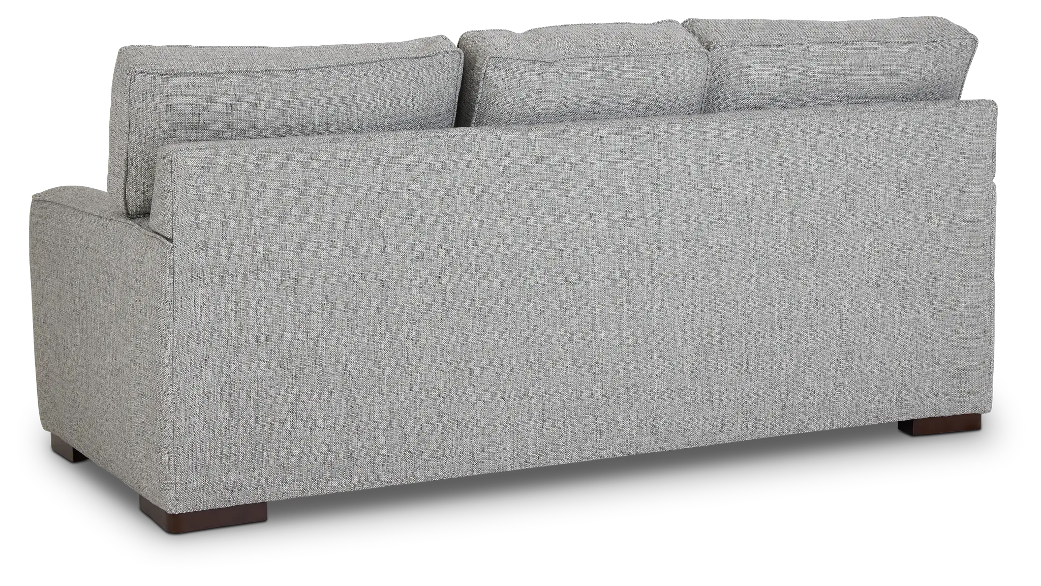 Austin Gray Fabric Innerspring Sleeper Austin Gray Fabric Innerspring Sleeper