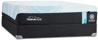 Tempur-pedic Tempur-luxebreeze Medium Mattress Set