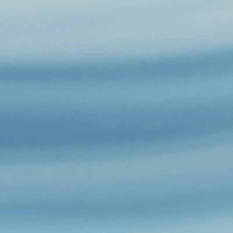 Emma Blue Tabletop Accessory