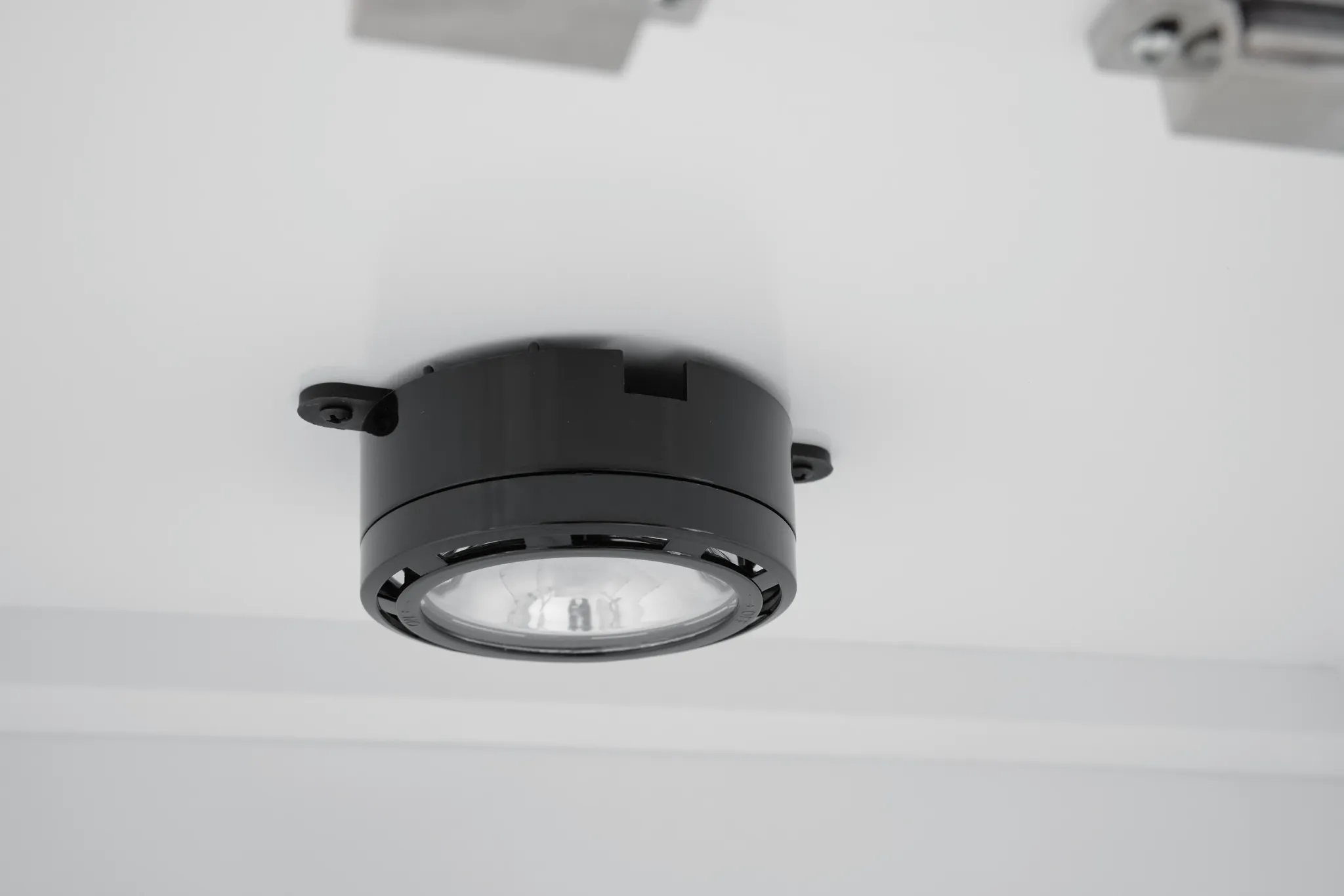 Newport White Drawer Bookcase Wall