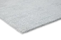 Frisca Light Blue 10x13 Area Rug