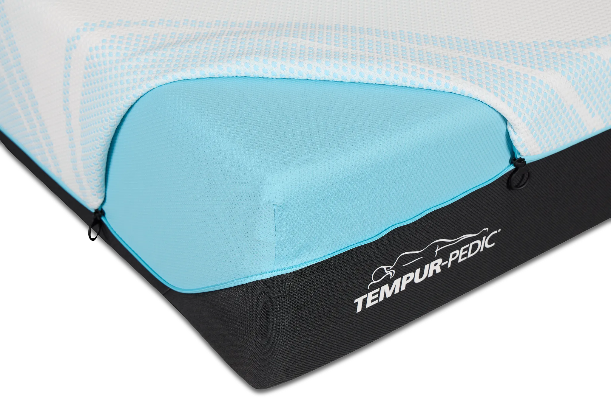 Tempur-pedic Tempur-probreeze 12" Medium Hybrid Mattress