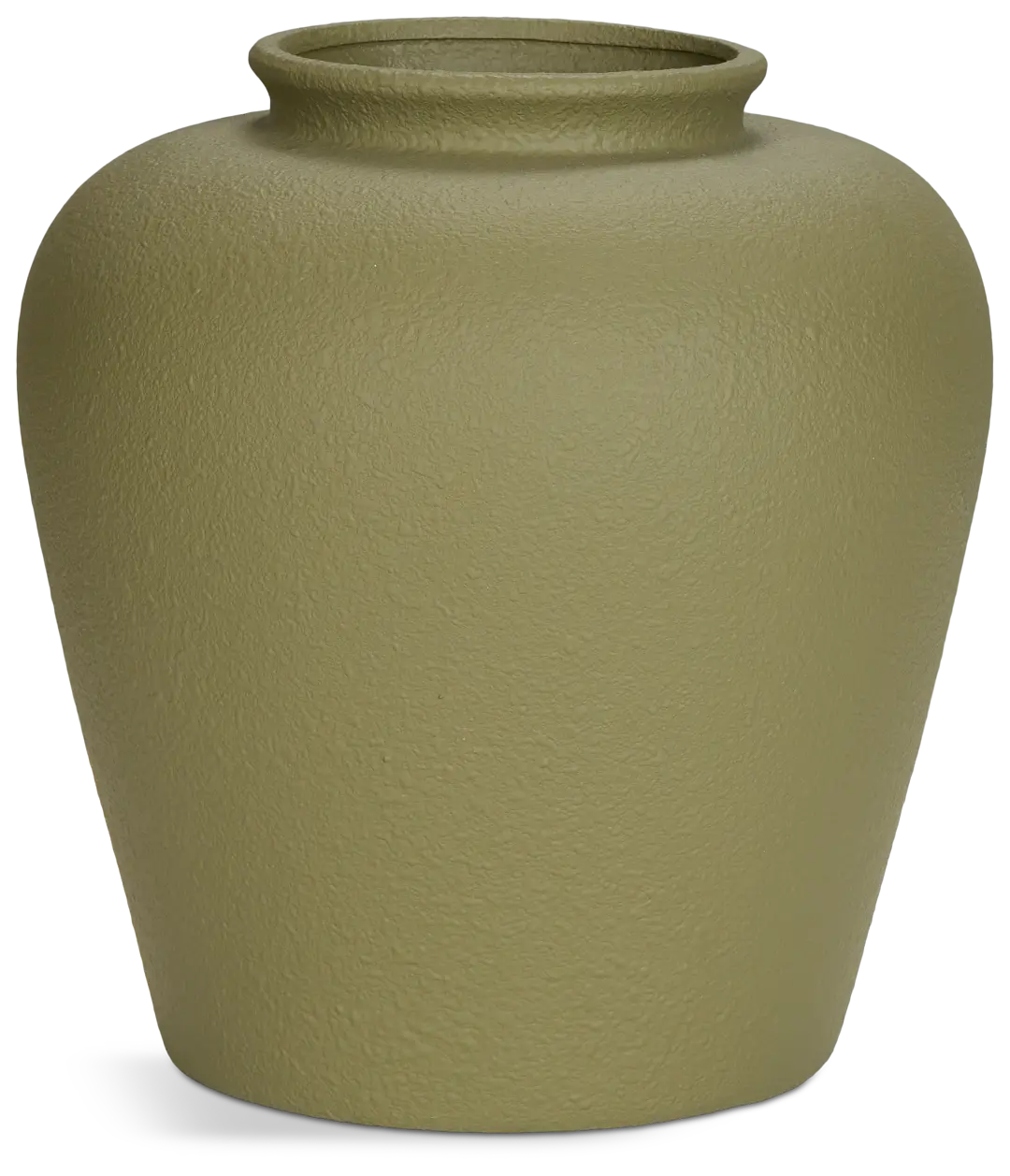 Ceres Dark Green Medium Vase Ceres Dark Green Medium Vase