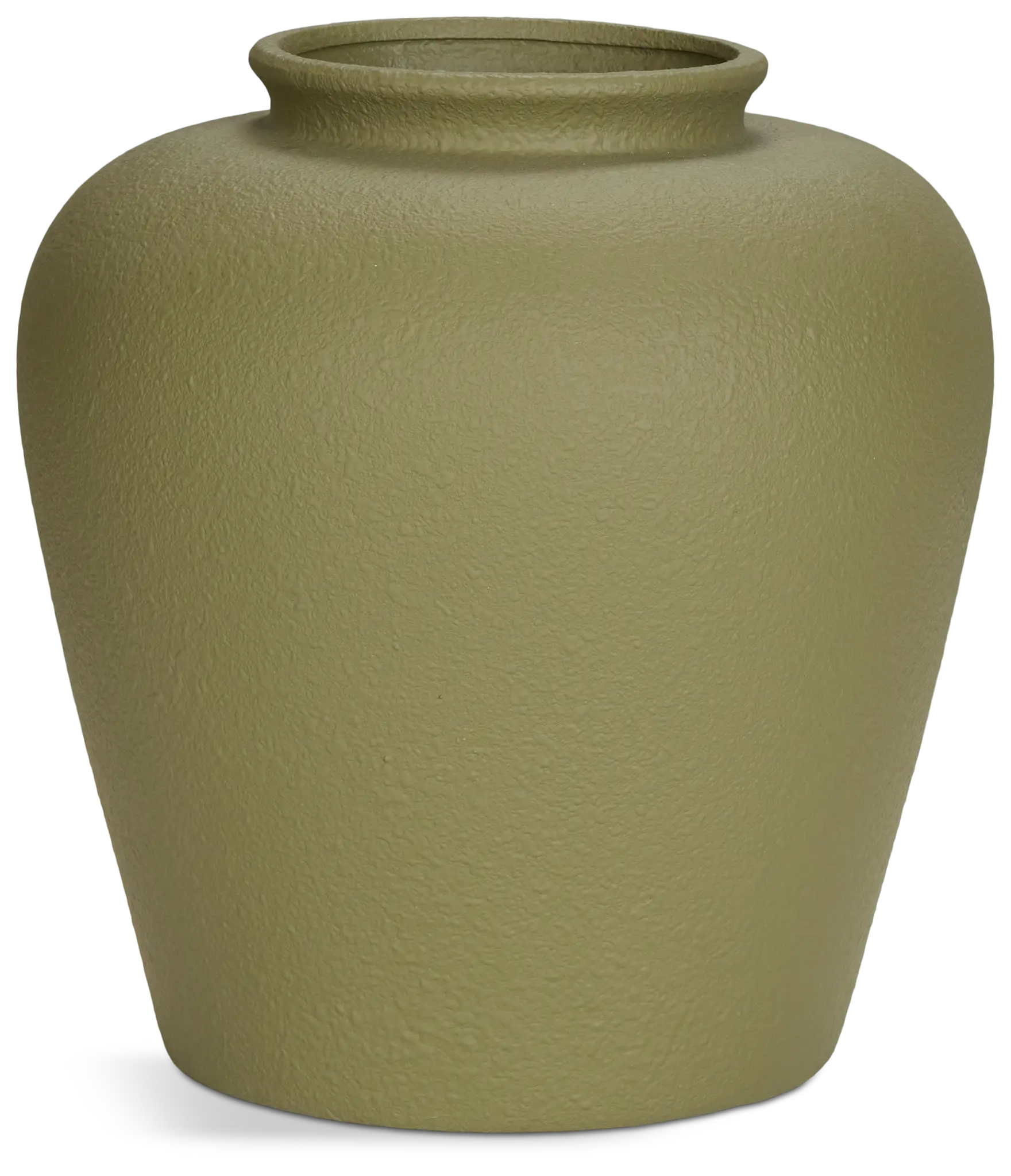 Ceres Dark Green Medium Vase Ceres Dark Green Medium Vase