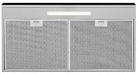 Frigidaire 3662 Series Stainless Steel 36" Undercabinet Vent Hood