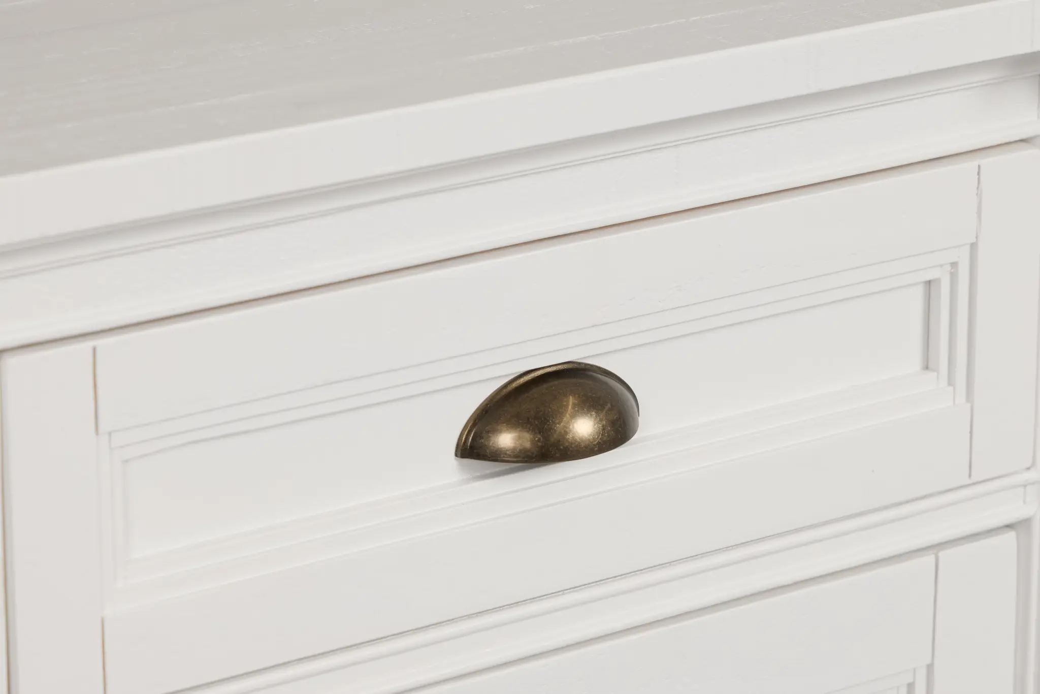 Heron Cove White 90" Tv Stand Heron Cove White 90" Tv Stand